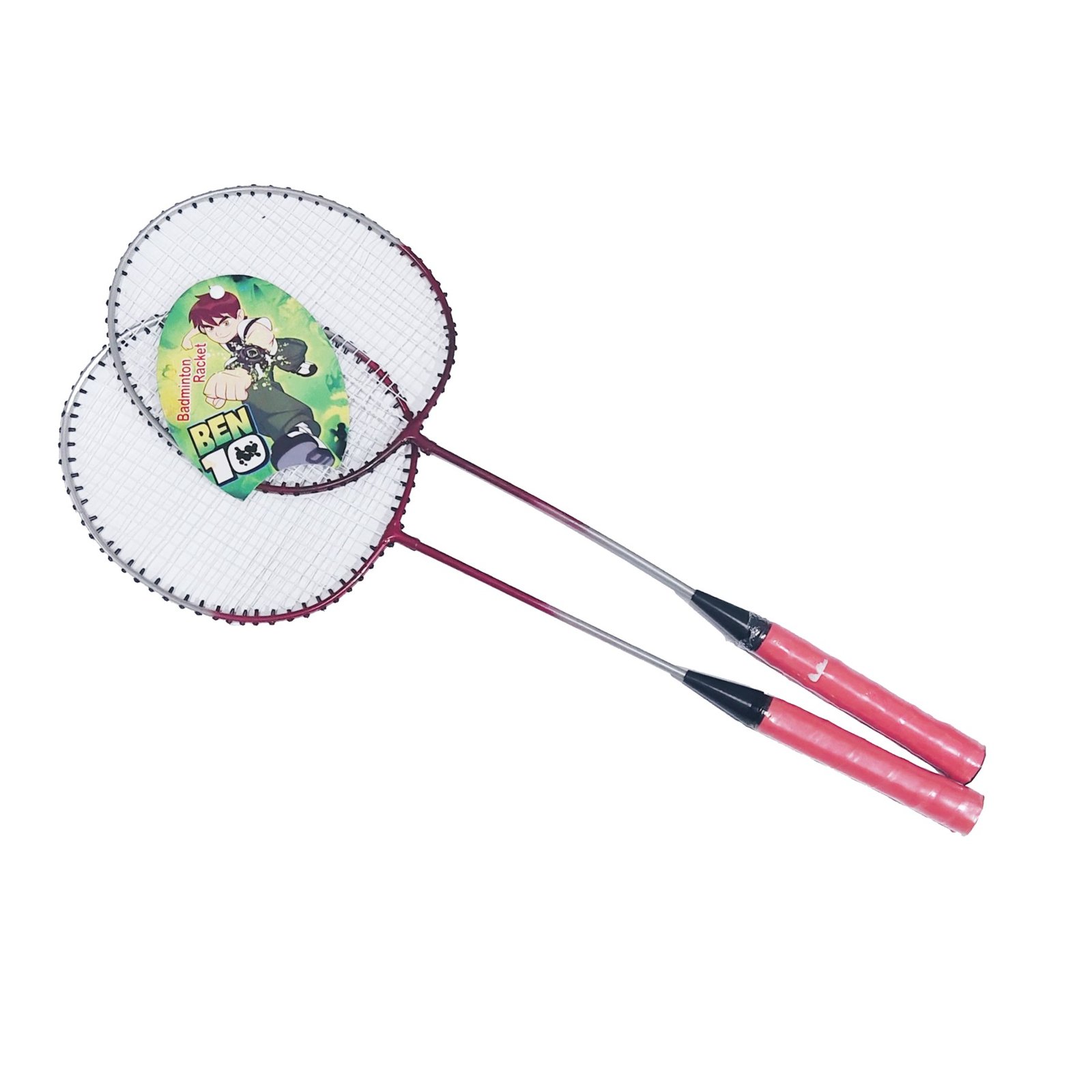 Ben 10 Badminton Rackets