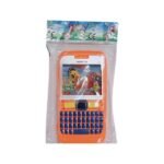 Mobile Phone Water Game For Kids