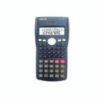 Oreva OR-750-MS Calculator