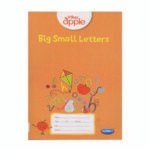 Vikas Apple Big Small Letters