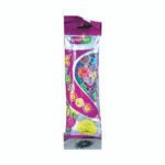 Creations Tempera Colour 12 Shades 36ml Brush Free