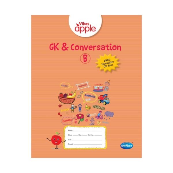 Navneet Vikas Apple GK & Conversation B – Onmob.in