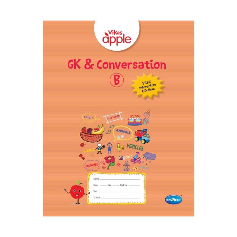 Navneet Vikas Apple GK & Conversation B – Onmob.in