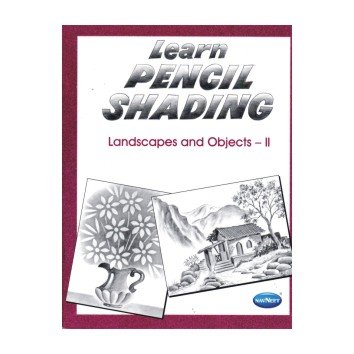 Learn Pencil Shading 2