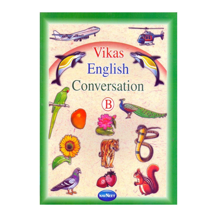 Navneet Vikas English Conversation B – Onmob.in