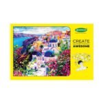 Sundaram Drawing Book 3A Jumbo Pages 36 Size 29.5X21cm