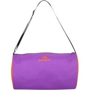 PinStar Victory Gym Bag Purple OS