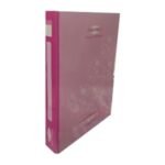 Rajashree Choice Of Scholars Favourite Voucher File D Ring Size 26.6X19.5cm