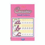 Vikas Cursive Small Letters Navneet