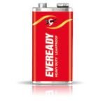 Eveready Heavy Duty Battery 1216