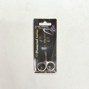 Diamond Series Scissor JC-700D 115 mm
