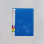 Kin Report File A4 Size | Qty. 1 N.
