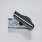 Yashu Non-Magnetic White Board & Chalk Board Duster with Marker Holder