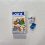 Doms Pencil Sharpeners | Qty. 20 N.