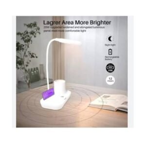 Led Table Lamp Osring S-978